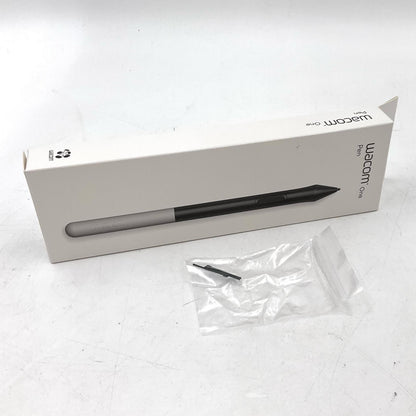 【全額返金保証】【最速発送】WACOM One Pen CP91300B2Z 美品 動作確認済