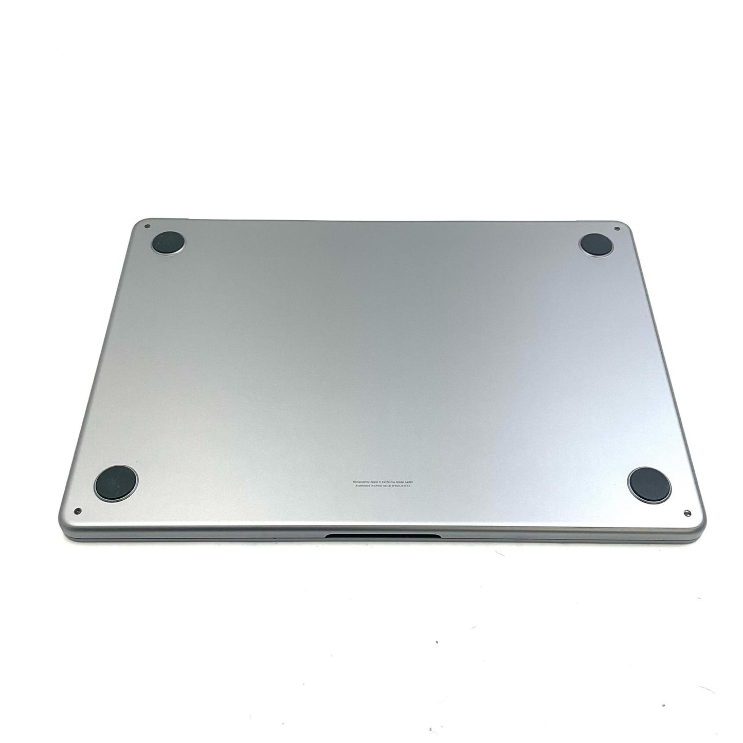 【全額返金保証】【最速発送】Apple MacBook Air 13.6インチ 2022 Apple M2 8GB 256GB スペースグレイ 92% 動作確認済