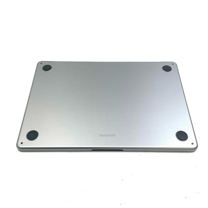 【全額返金保証】【最速発送】Apple MacBook Air 13.6インチ 2022 Apple M2 8GB 256GB スペースグレイ 92% 動作確認済
