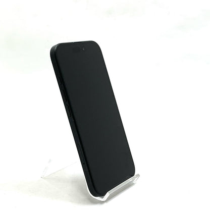 【全額返金保証】【最速発送】Apple iPhone iPhone 16 256GB ブラック SIMフリー 白ロム 美品 動作確認済 91%