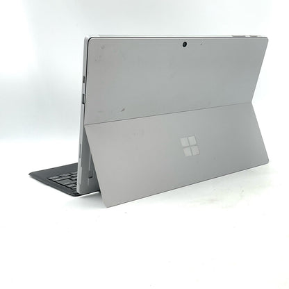 【全額返金保証】【最速発送】Microsoft Surface Pro 7 1866 i3-1005G1 4GB M.2 SSD 128GB 90.4% 美品 動作確認済