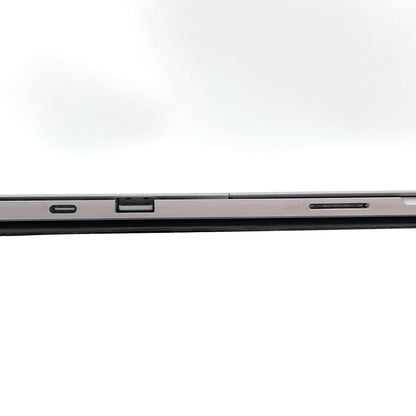 【全額返金保証】【最速発送】Microsoft Surface Pro 7 1866 i3-1005G1 4GB M.2 SSD 128GB 90.4% 美品 動作確認済