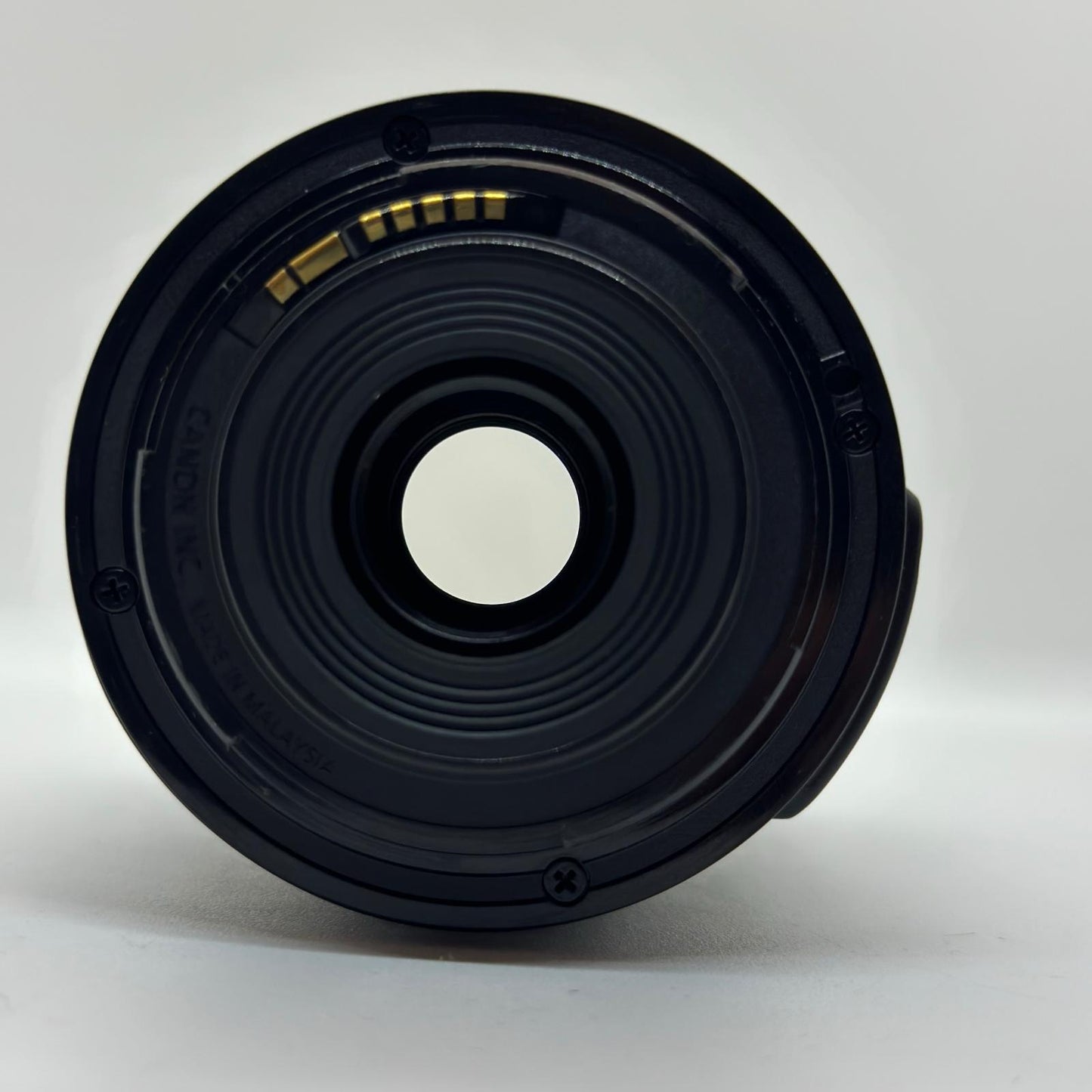 【全額返金保証】【最速発送】Canon EF-S55-250mm F4-5.6 IS STM 超美品 動作確認済