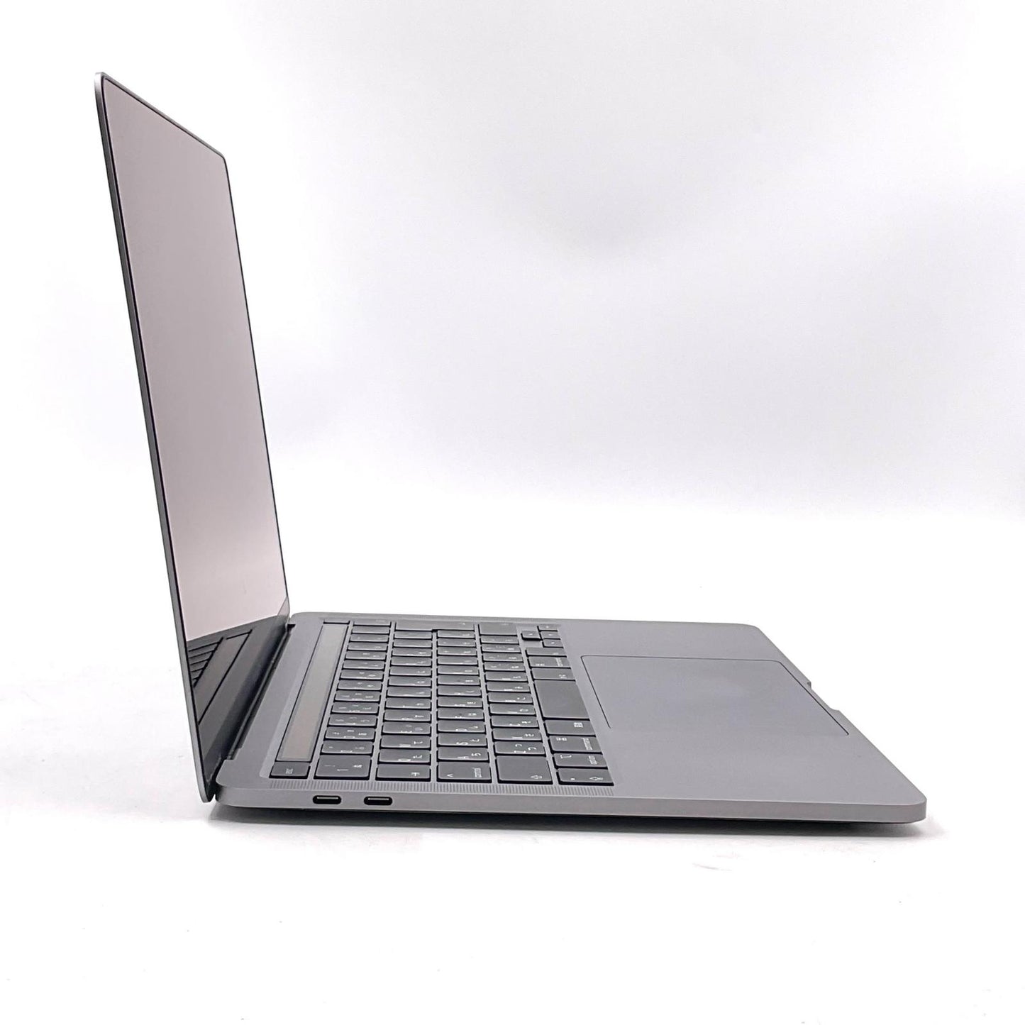 【全額返金保証】【最速発送】Apple MacBook Pro 13インチ 2020 1.4 GHz クアッドコア Intel Core i5 16GB 256GB スペースグレイ 超美品 動作確認済