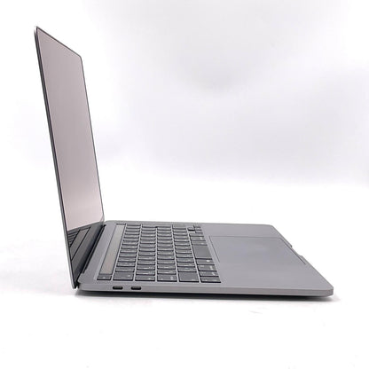 【全額返金保証】【最速発送】Apple MacBook Pro 13インチ 2020 1.4 GHz クアッドコア Intel Core i5 16GB 256GB スペースグレイ 超美品 動作確認済