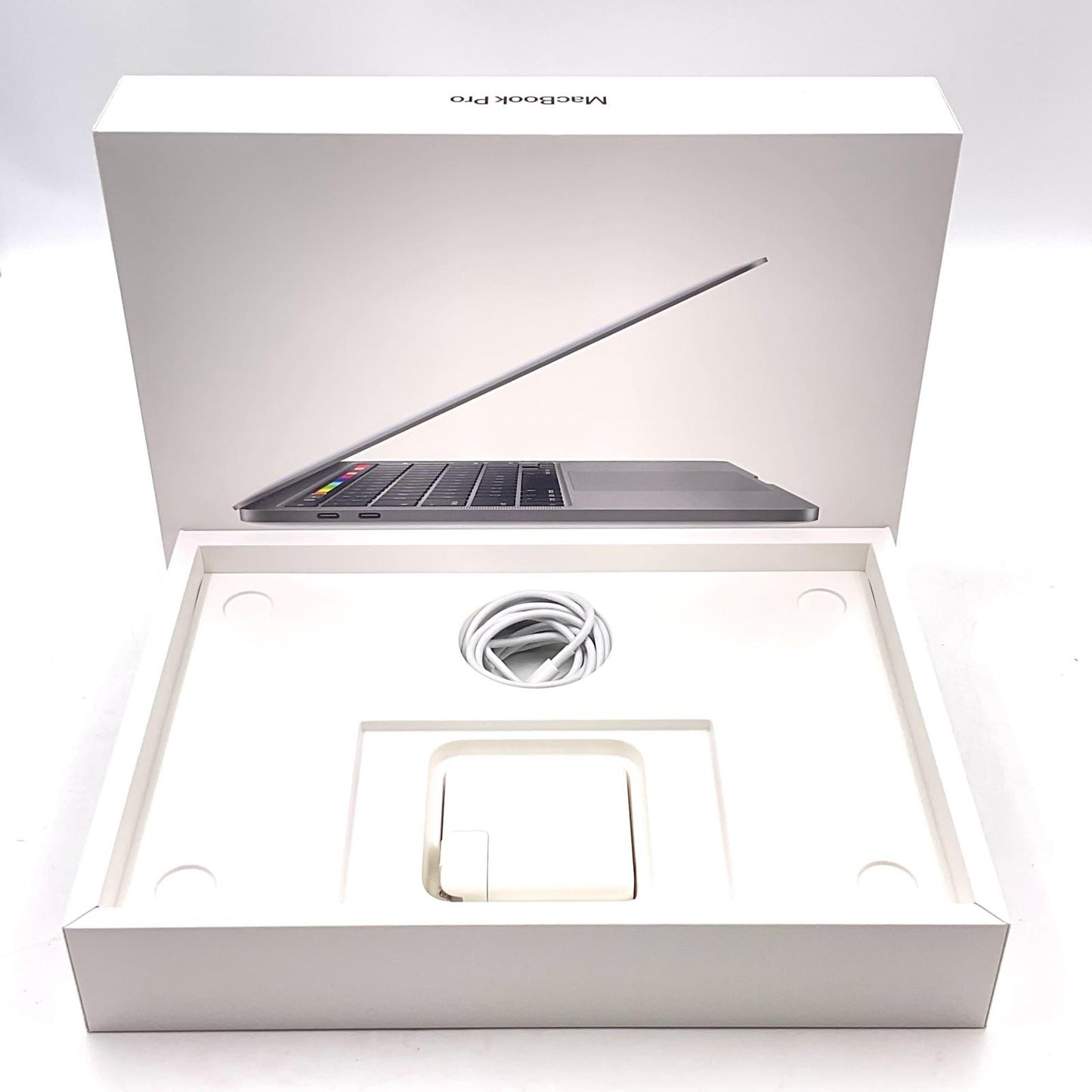 【全額返金保証】【最速発送】Apple MacBook Pro 13インチ 2020 1.4 GHz クアッドコア Intel Core i5 16GB 256GB スペースグレイ 超美品 動作確認済