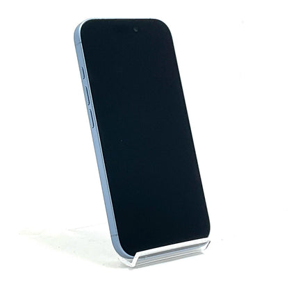 【全額返金保証】【最速発送】Apple iPhone iPhone 17 256GB ミストブルー Softbank SIMフリー 白ロム 超美品 動作確認済 100%