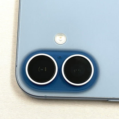 【全額返金保証】【最速発送】Apple iPhone iPhone 17 256GB ミストブルー Softbank SIMフリー 白ロム 超美品 動作確認済 100%