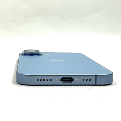 【全額返金保証】【最速発送】Apple iPhone iPhone 17 256GB ミストブルー Softbank SIMフリー 白ロム 超美品 動作確認済 100%
