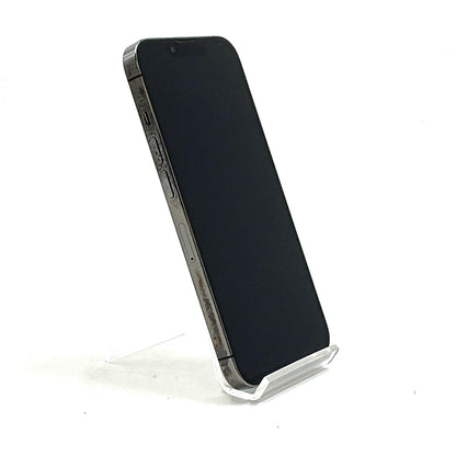 【全額返金保証】【最速発送】Apple iPhone iPhone 13 Pro 256GB グラファイト SIMフリー 白ロム 動作確認済 80%
