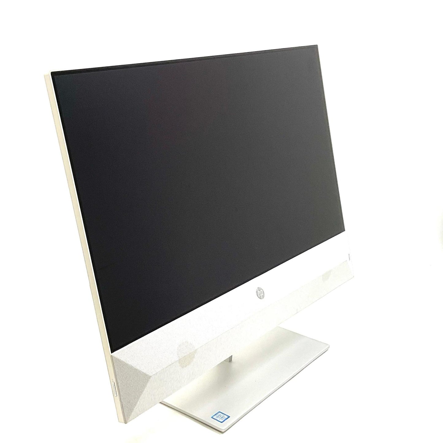 【全額返金保証】【最速発送】HP Pavilion All-in-One 24-xa0xxx i7-8700T 8GB M.2 SSD 256GB HDD 2TB NVIDIA GeForce MX130 美品 動作確認済