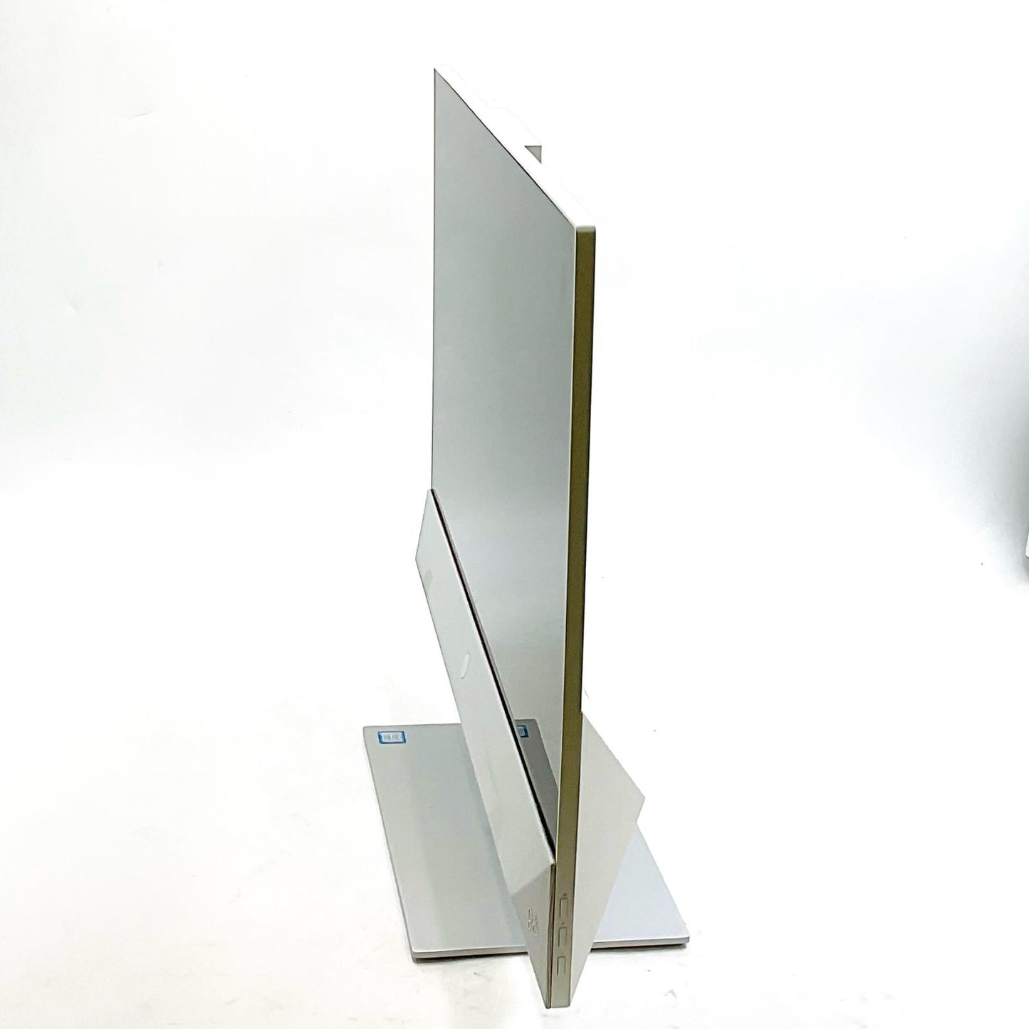 【全額返金保証】【最速発送】HP Pavilion All-in-One 24-xa0xxx i7-8700T 8GB M.2 SSD 256GB HDD 2TB NVIDIA GeForce MX130 美品 動作確認済