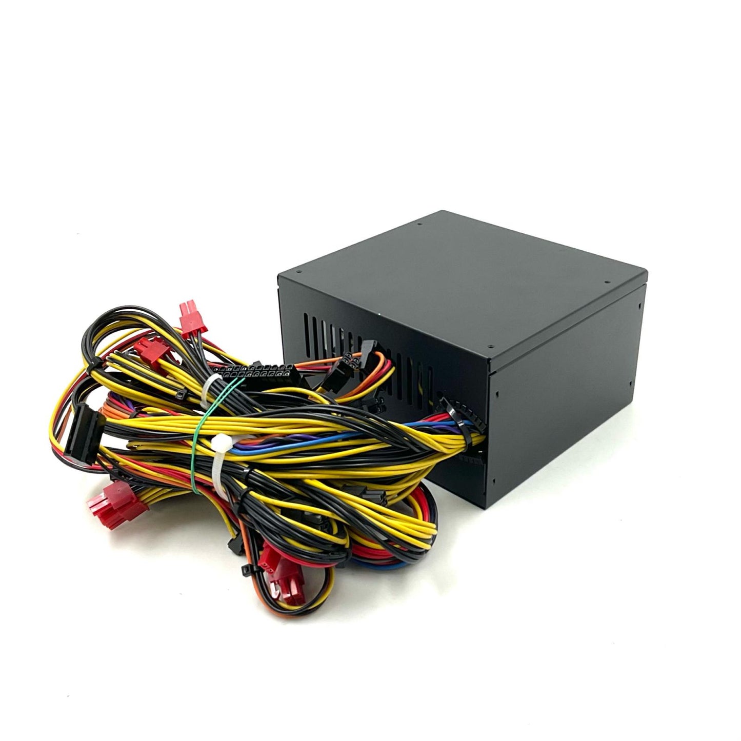 【全額返金保証】【最速発送】AcBel 電源ユニット 750W 80PLUS GOLD PS2A5751A-G 美品 動作確認済
