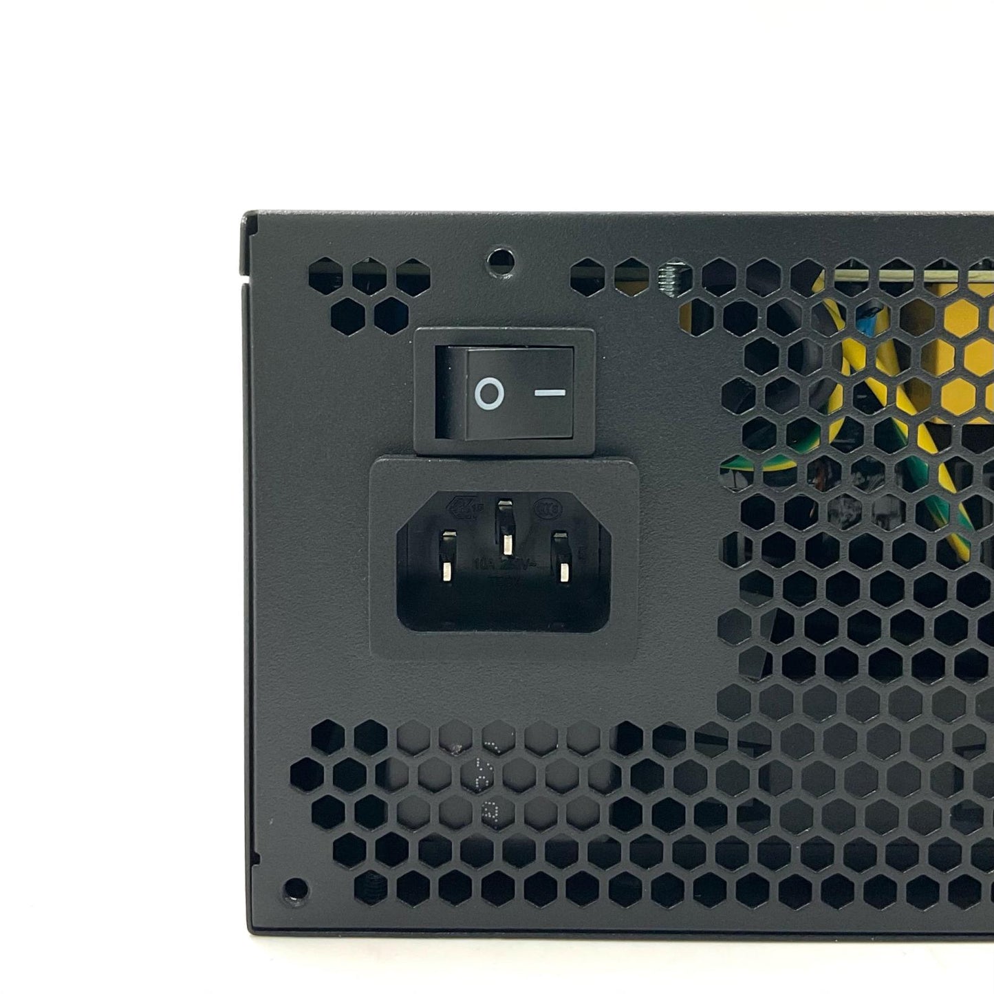【全額返金保証】【最速発送】AcBel 電源ユニット 750W 80PLUS GOLD PS2A5751A-G 美品 動作確認済