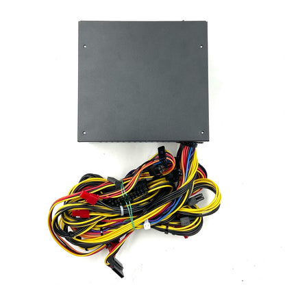 【全額返金保証】【最速発送】AcBel 電源ユニット 750W 80PLUS GOLD PS2A5751A-G 美品 動作確認済