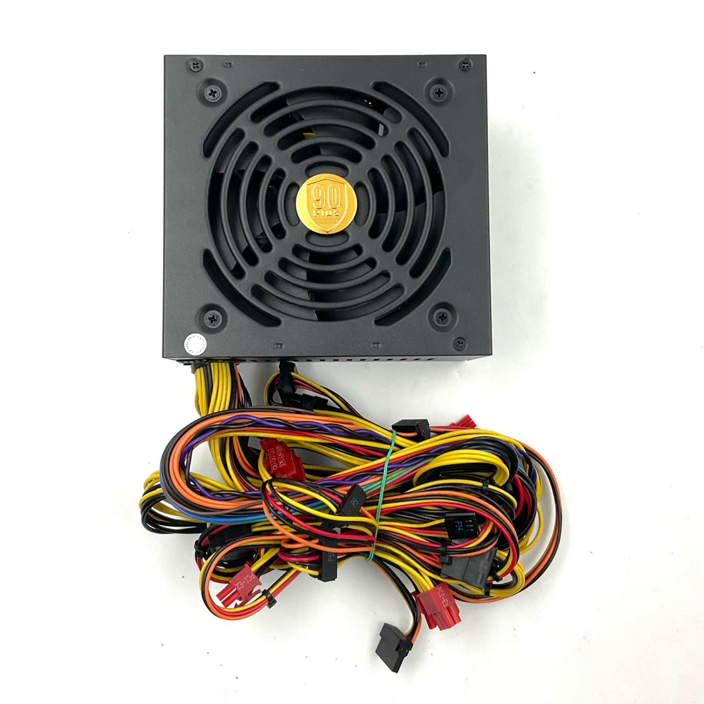 【全額返金保証】【最速発送】AcBel 電源ユニット 750W 80PLUS GOLD PS2A5751A-G 美品 動作確認済
