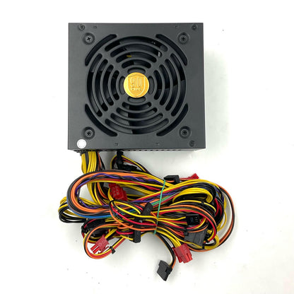 【全額返金保証】【最速発送】AcBel 電源ユニット 750W 80PLUS GOLD PS2A5751A-G 美品 動作確認済