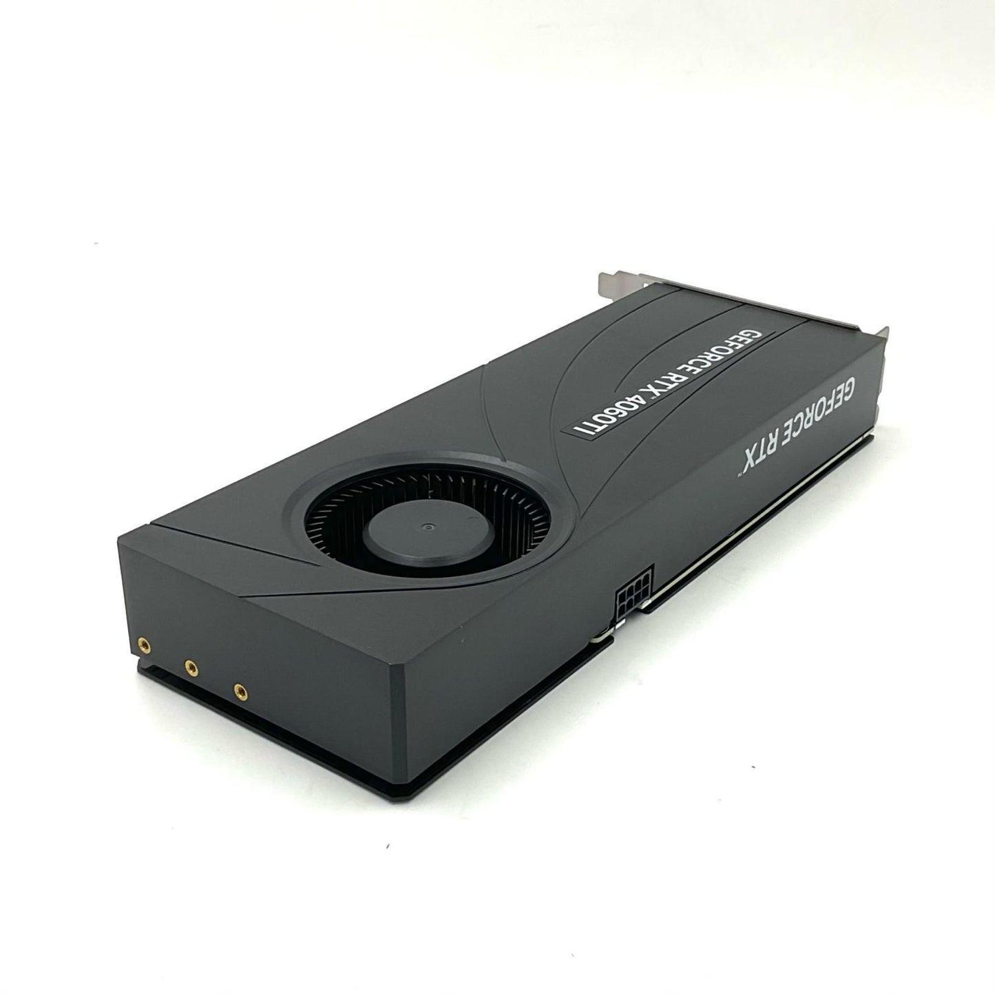【全額返金保証】【最速発送】ZOTAC グラフィックボード RTX 4060Ti 8GB GDDR6 ZT-D40610A-10B 美品 動作確認済
