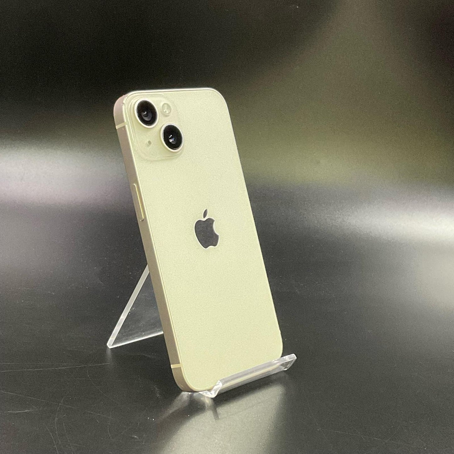【全額返金保証】【最速発送】Apple iPhone iPhone 14 128GB スターライト docomo SIMフリー 白ロム 動作確認済 79%