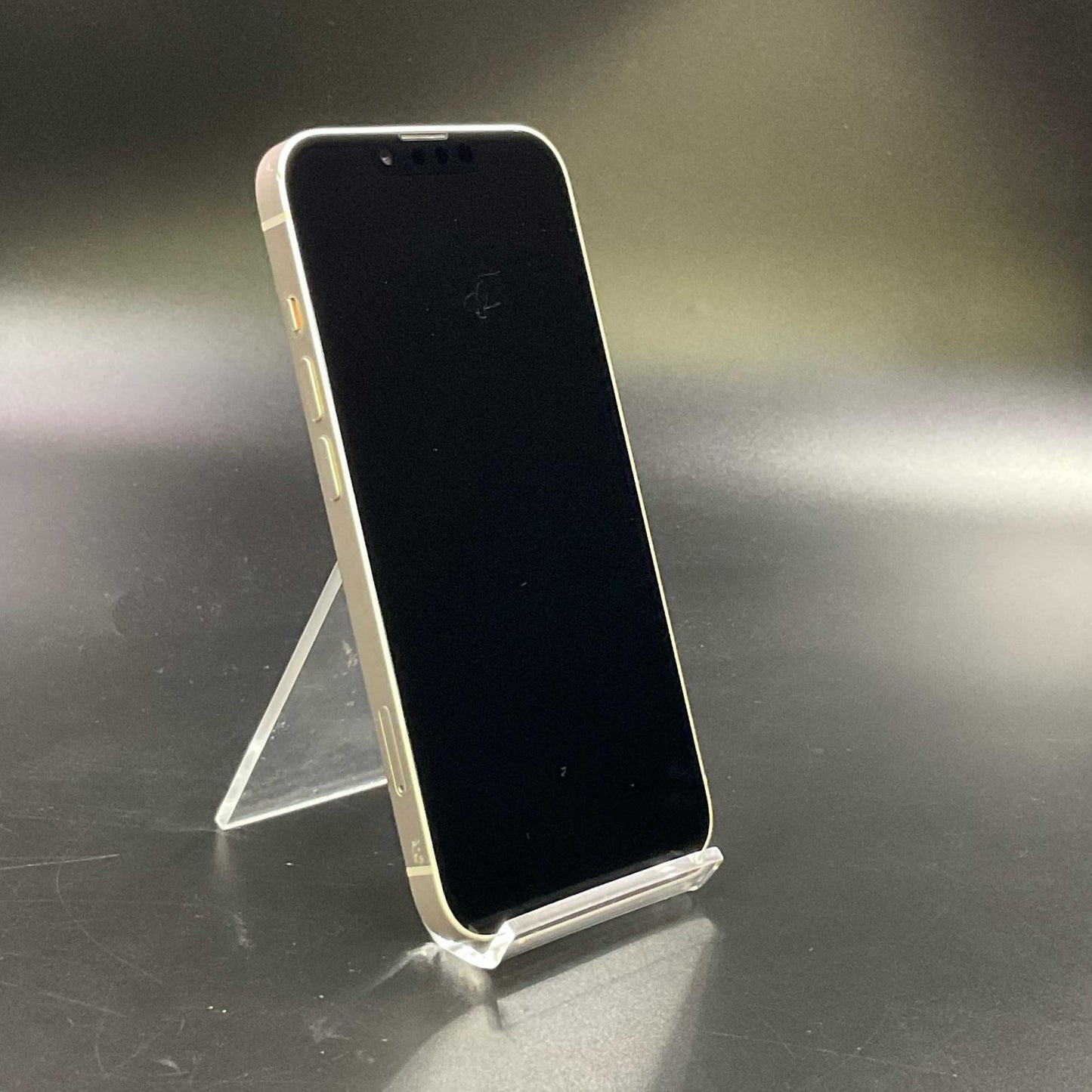 【全額返金保証】【最速発送】Apple iPhone iPhone 14 128GB スターライト docomo SIMフリー 白ロム 動作確認済 79%