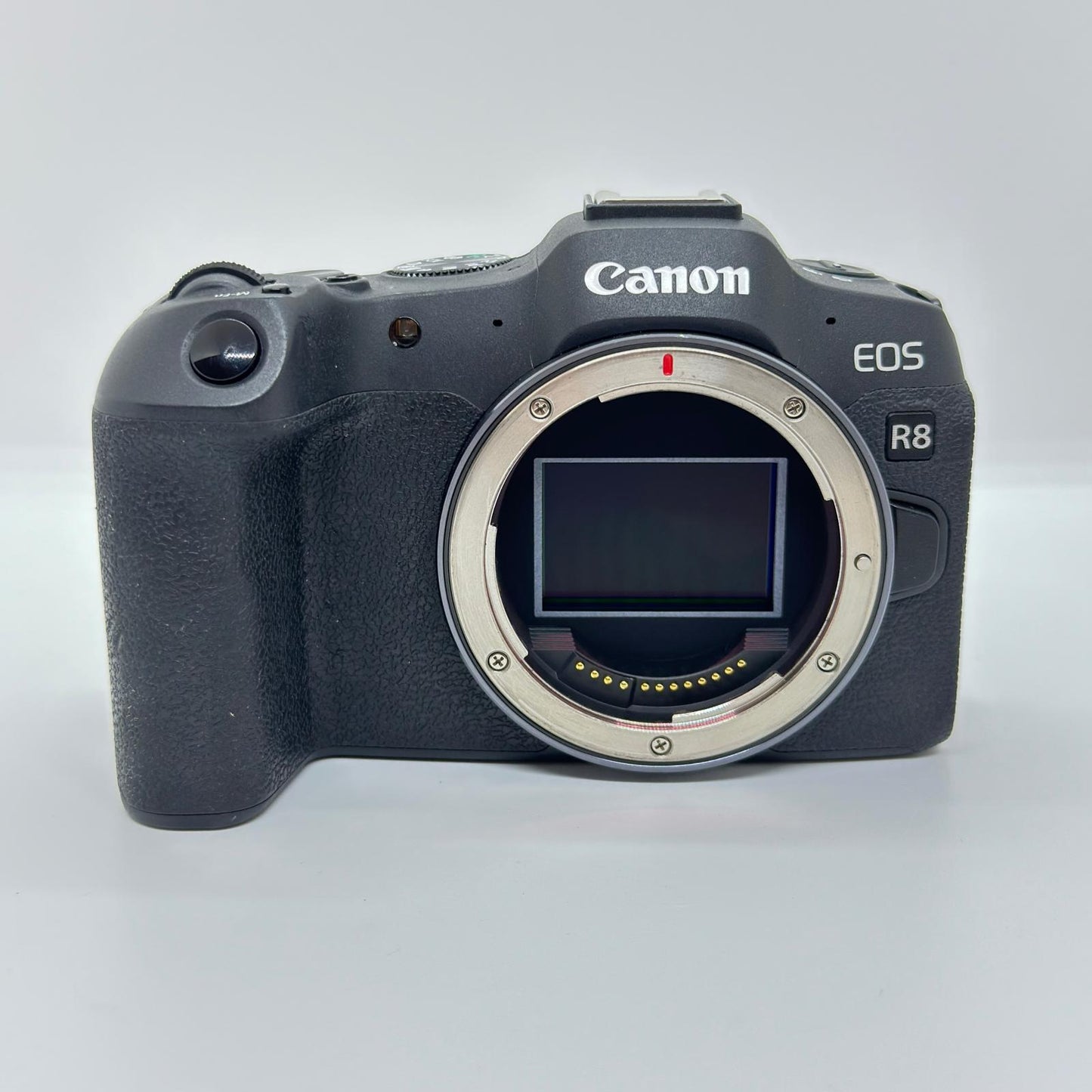 【全額返金保証】【最速発送】Canon デジタル一眼 EOS R8 ボディ 動作確認済
