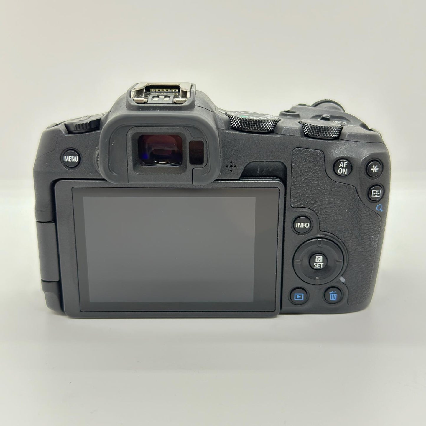 【全額返金保証】【最速発送】Canon デジタル一眼 EOS R8 ボディ 動作確認済