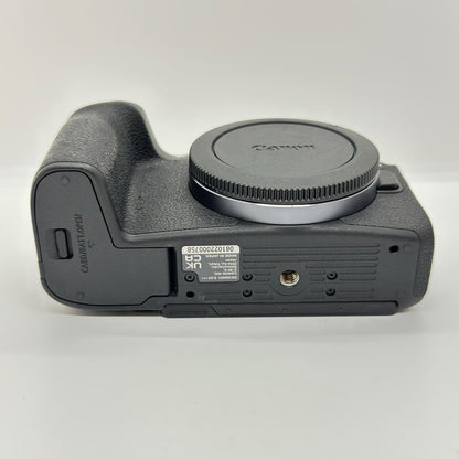 【全額返金保証】【最速発送】Canon デジタル一眼 EOS R8 ボディ 動作確認済