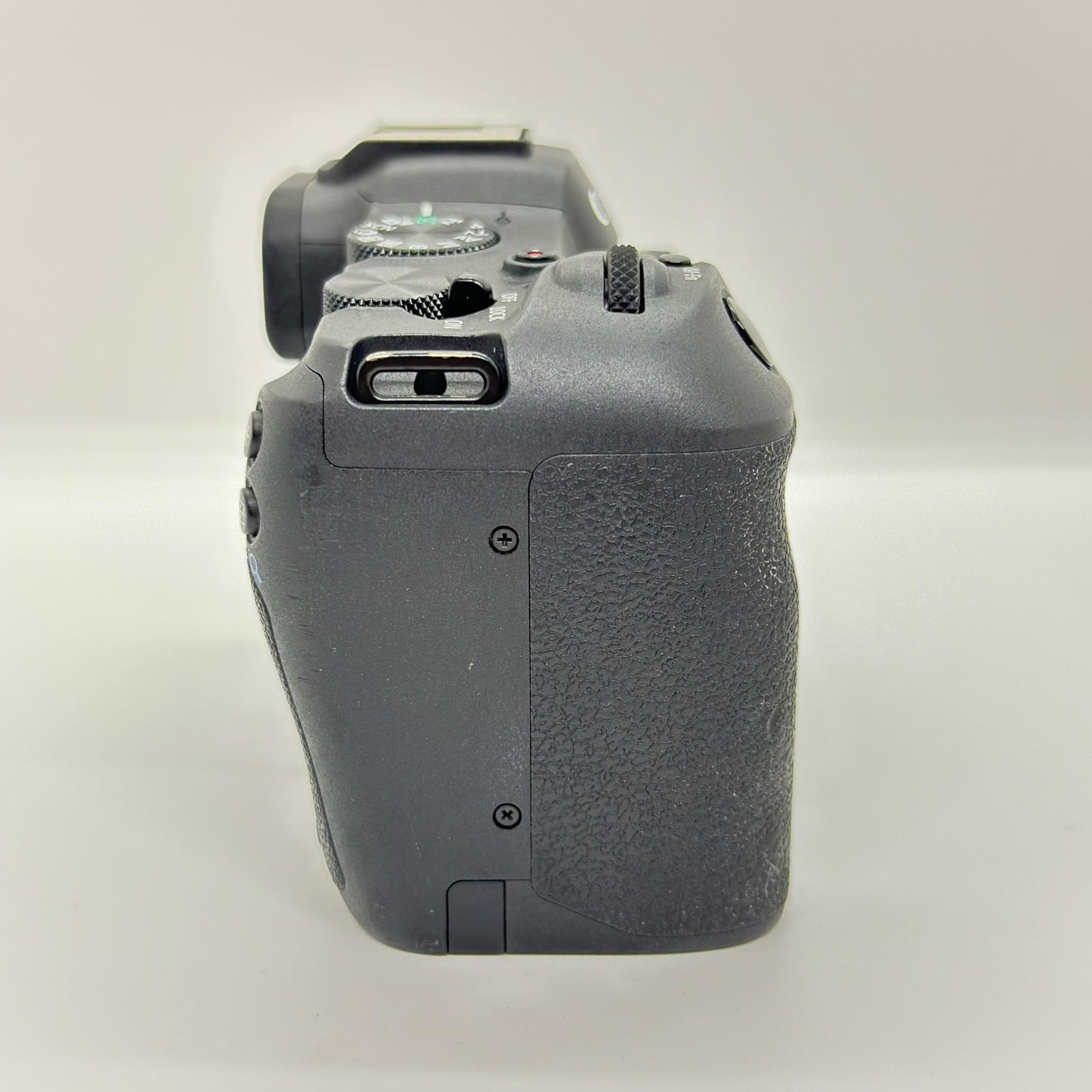 【全額返金保証】【最速発送】Canon デジタル一眼 EOS R8 ボディ 動作確認済