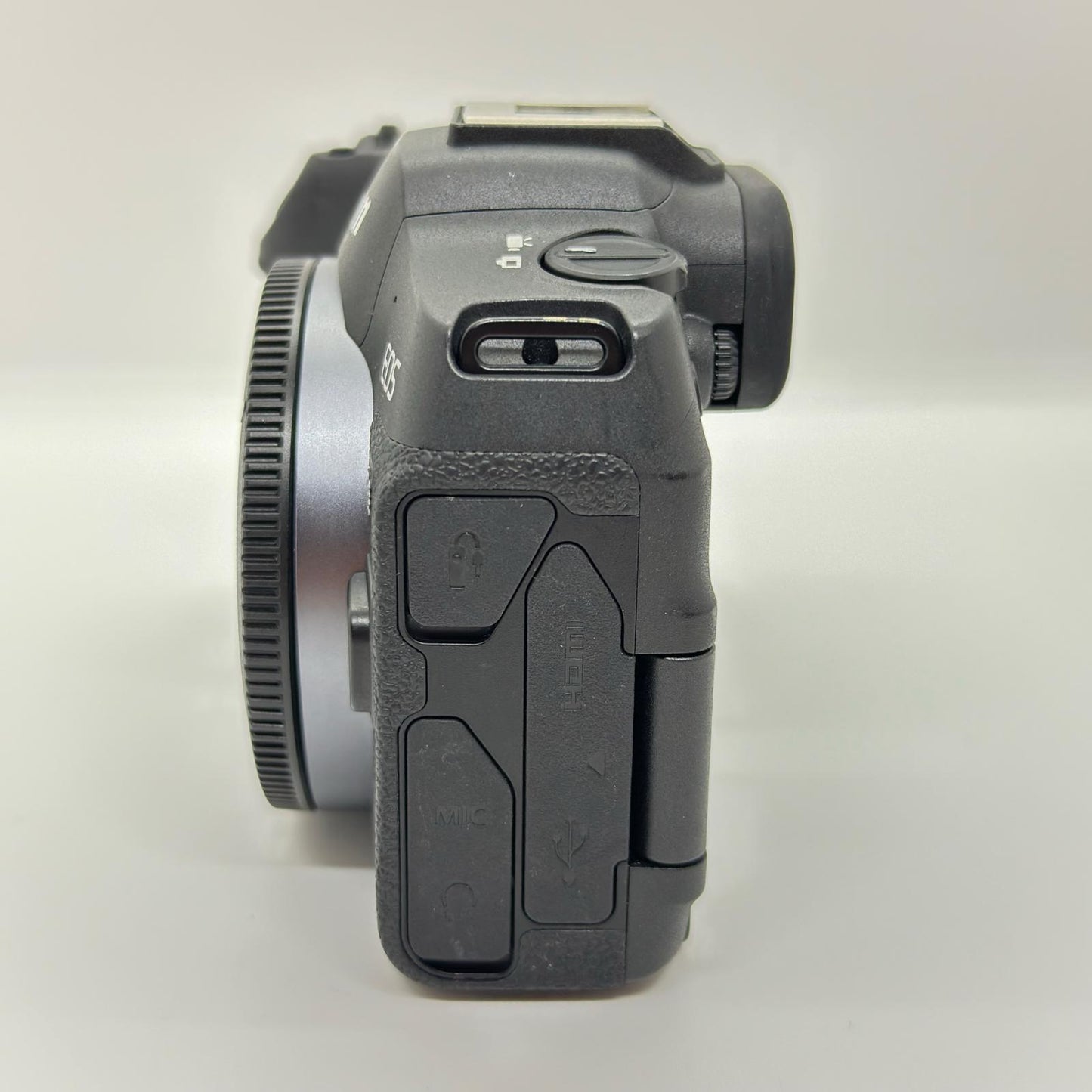 【全額返金保証】【最速発送】Canon デジタル一眼 EOS R8 ボディ 動作確認済