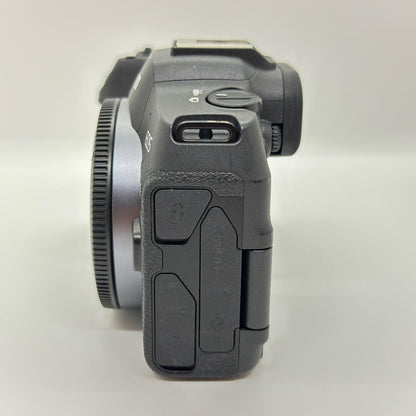 【全額返金保証】【最速発送】Canon デジタル一眼 EOS R8 ボディ 動作確認済