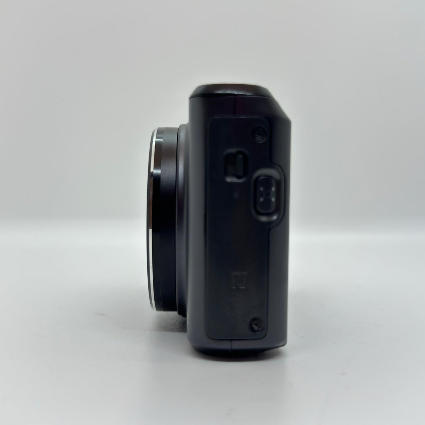 【全額返金保証】【最速発送】Canon コンパクトデジタルカメラ PowerShot SX720 HS ブラック 美品 動作確認済