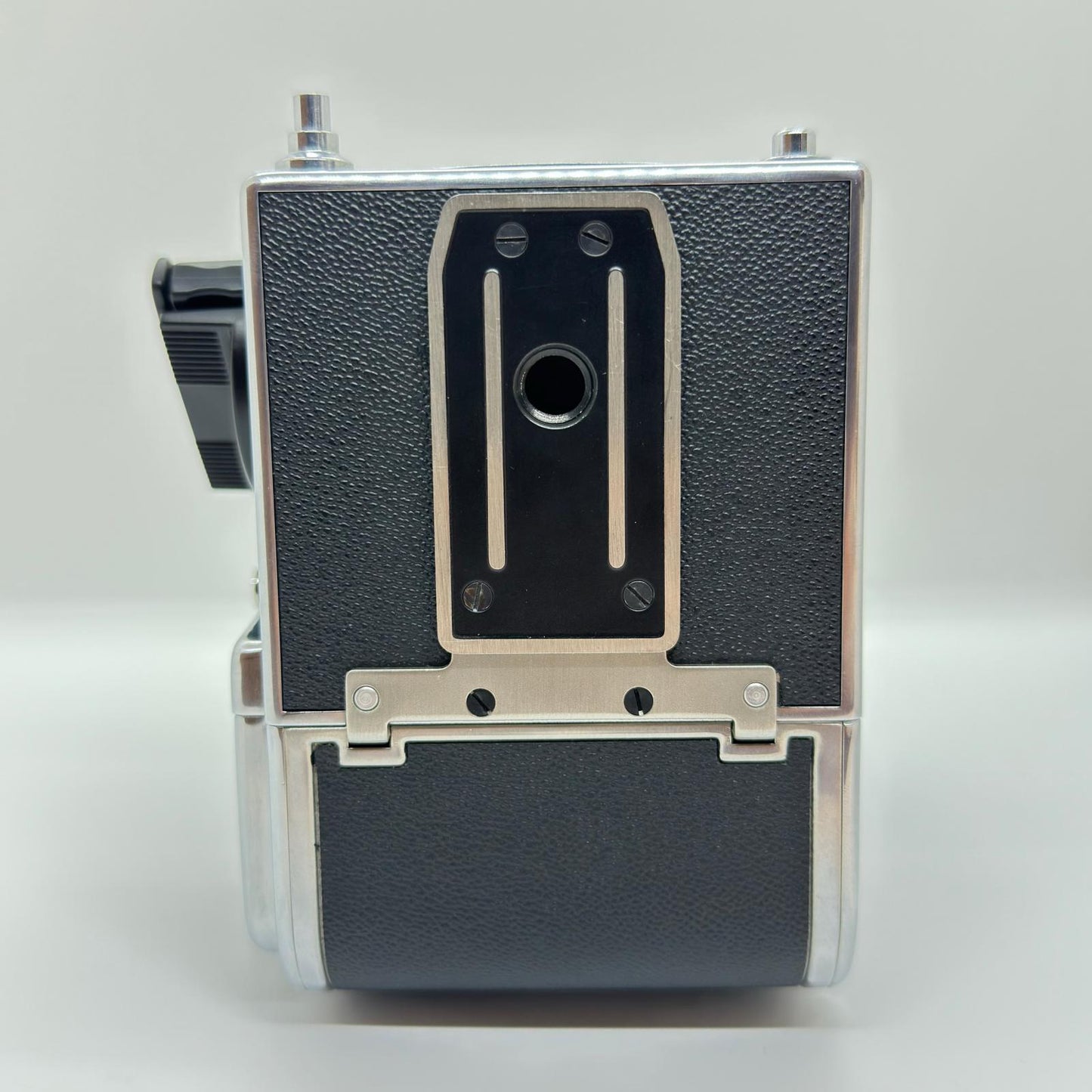 【全額返金保証】【最速発送】Hasselblad ★500C/M ボディ 美品 動作確認済