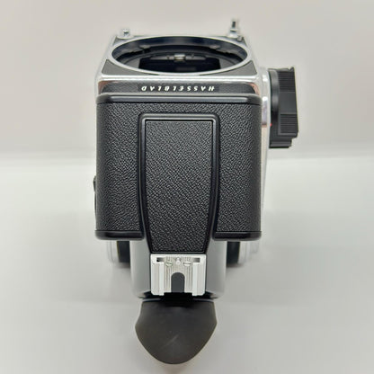 【全額返金保証】【最速発送】Hasselblad ★500C/M ボディ 美品 動作確認済
