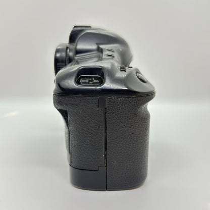 【全額返金保証】【最速発送】Canon EOS-1 V ボディ 動作確認済
