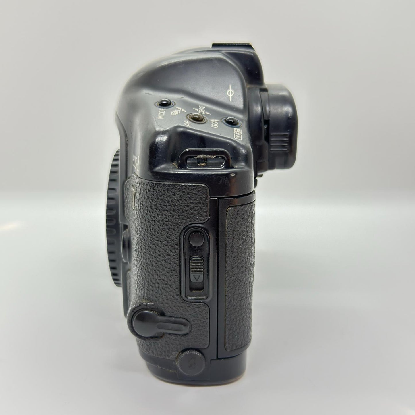 【全額返金保証】【最速発送】Canon EOS-1 V ボディ 動作確認済