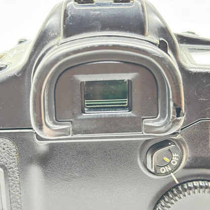 【全額返金保証】【最速発送】Canon EOS-1 V ボディ 動作確認済