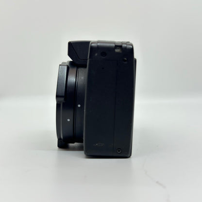 【全額返金保証】【最速発送】RICOH コンパクトデジタルカメラ GX200 ボディ 動作確認済