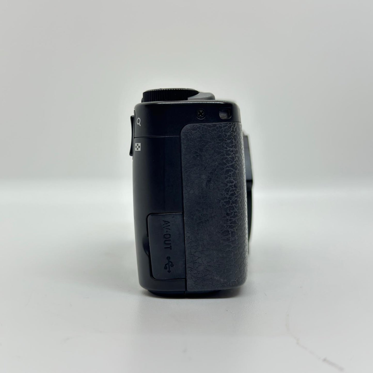 【全額返金保証】【最速発送】RICOH コンパクトデジタルカメラ GX200 ボディ 動作確認済