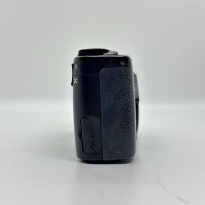 【全額返金保証】【最速発送】RICOH コンパクトデジタルカメラ GX200 ボディ 動作確認済