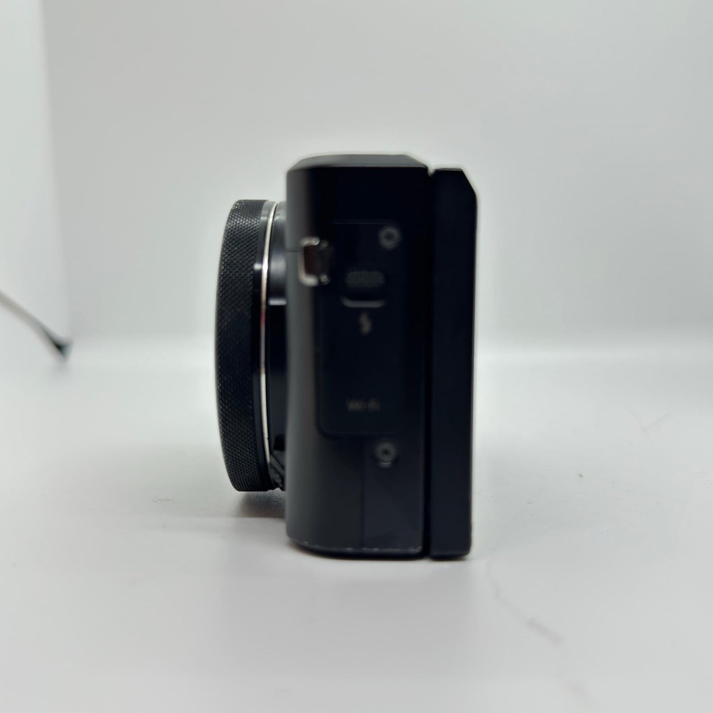 【最速発送】Canon コンパクトデジタルカメラ PowerShot G7 X Mark II【難有】