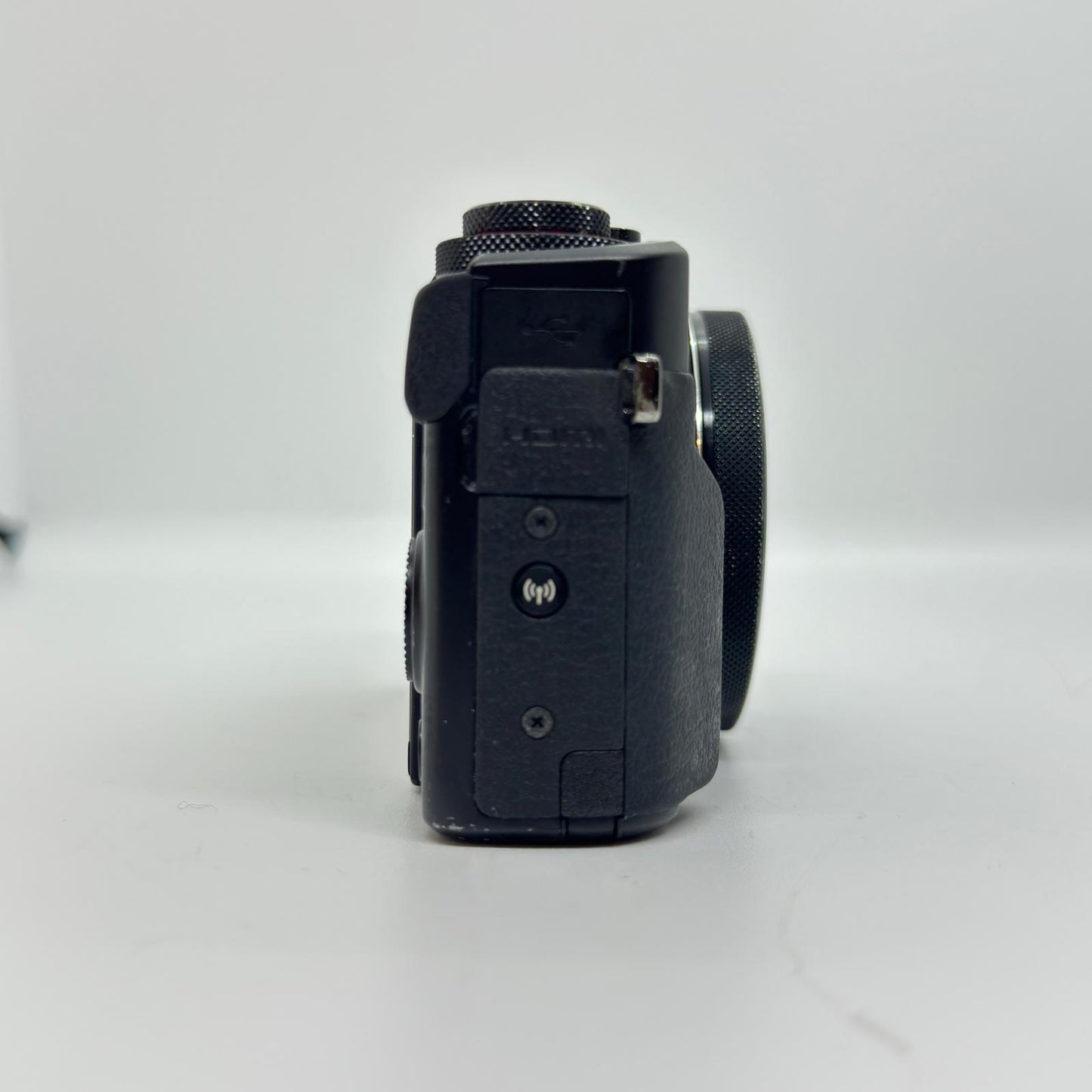 【最速発送】Canon コンパクトデジタルカメラ PowerShot G7 X Mark II【難有】