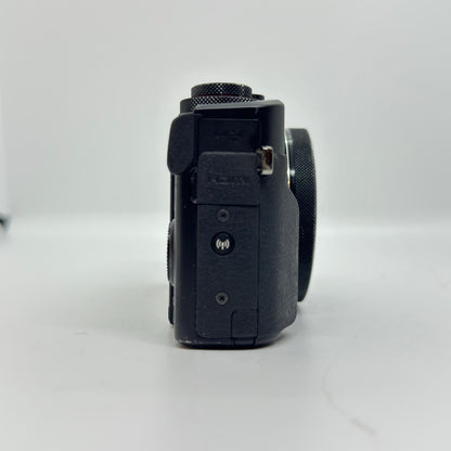 【最速発送】Canon コンパクトデジタルカメラ PowerShot G7 X Mark II【難有】
