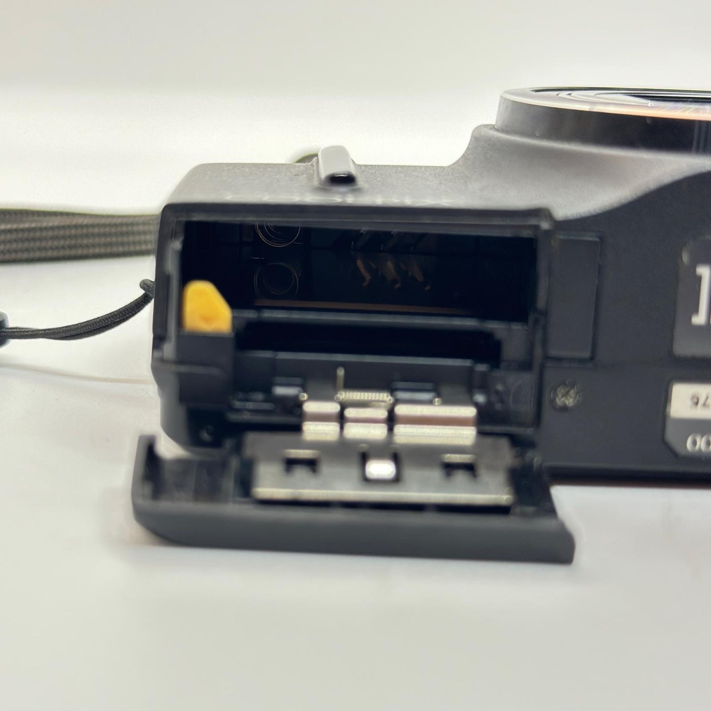 【全額返金保証】【最速発送】Nikon コンパクトデジタルカメラ COOLPIX S9700 動作確認済