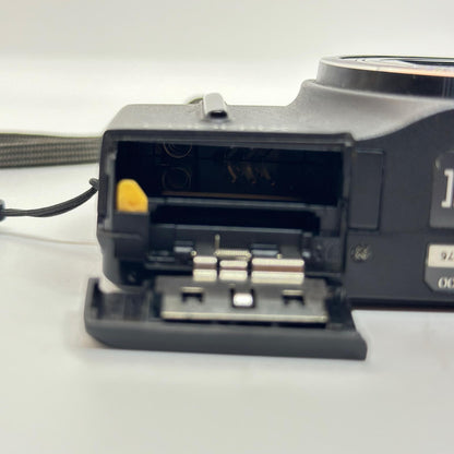 【全額返金保証】【最速発送】Nikon コンパクトデジタルカメラ COOLPIX S9700 動作確認済