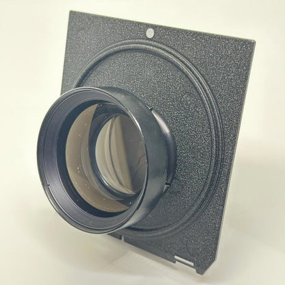 【全額返金保証】【最速発送】FUJIFILM FUJINON W 210mm F5.6 動作確認済