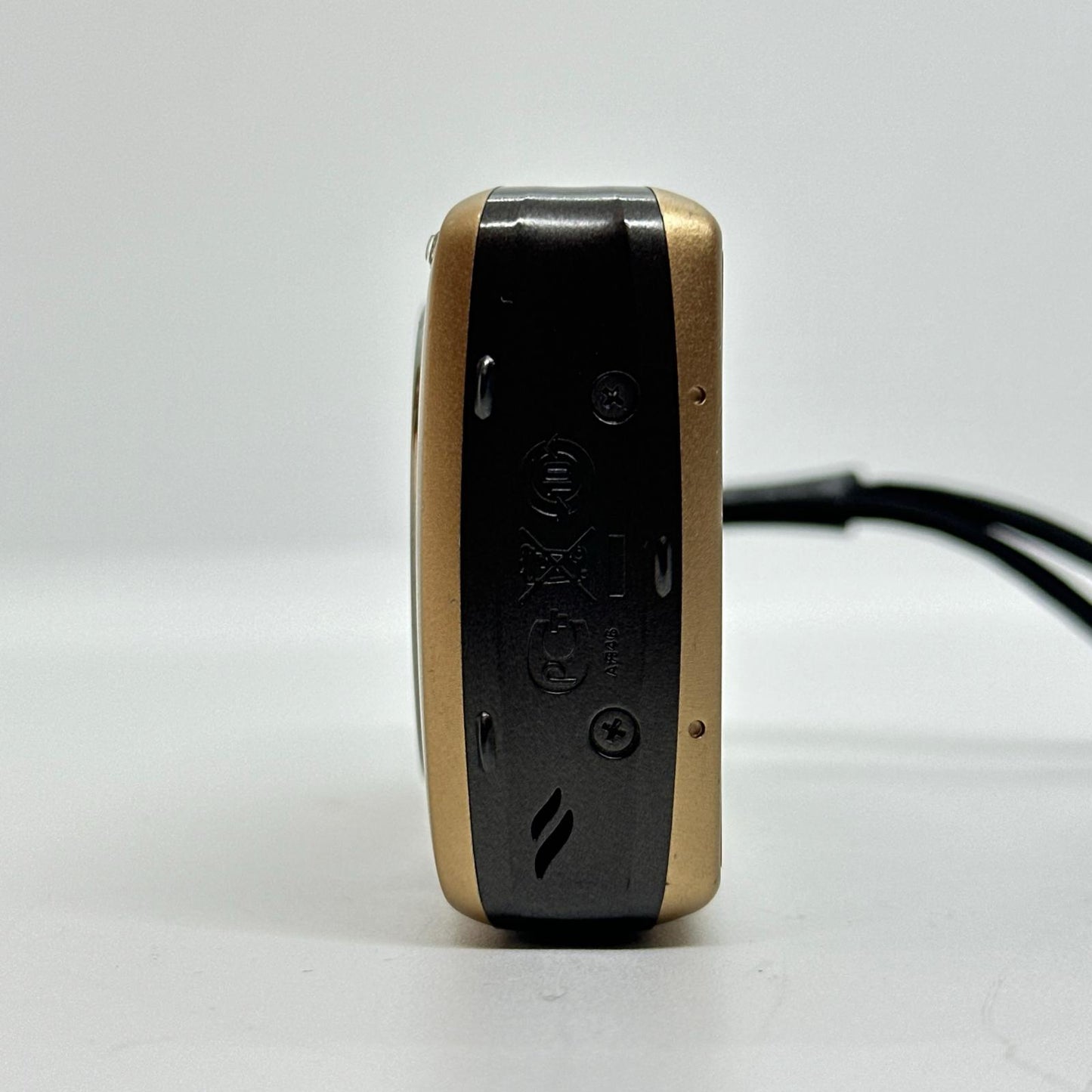 【全額返金保証】【最速発送】Canon コンパクトデジタルカメラ IXY DIGITAL 930 IS ブラウン 動作確認済