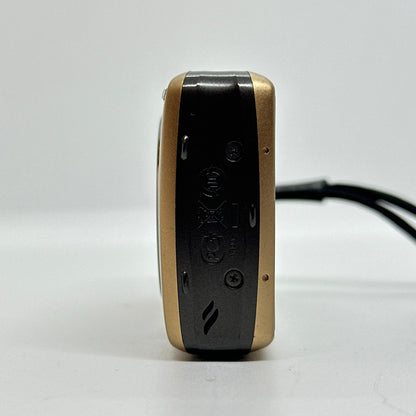 【全額返金保証】【最速発送】Canon コンパクトデジタルカメラ IXY DIGITAL 930 IS ブラウン 動作確認済