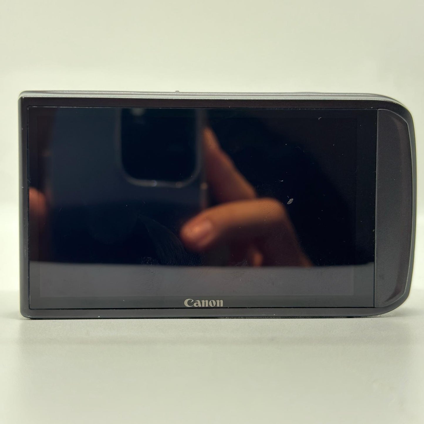 【全額返金保証】【最速発送】Canon コンパクトデジタルカメラ IXY 10S シルバー 動作確認済