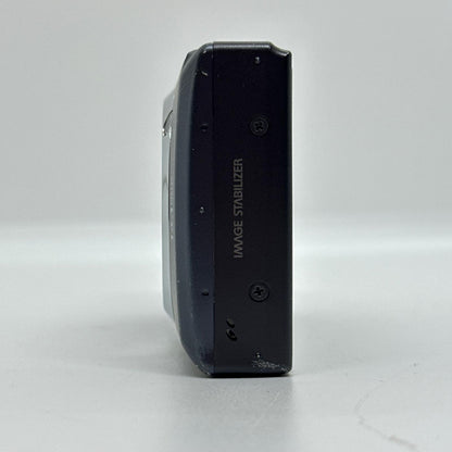 【全額返金保証】【最速発送】Canon コンパクトデジタルカメラ IXY 10S シルバー 動作確認済