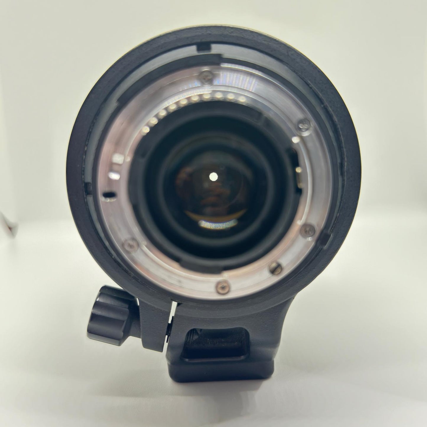 【最速発送】Nikon AF NIKKOR 80-400mm F4.5-5.6 D ED VR【難有】